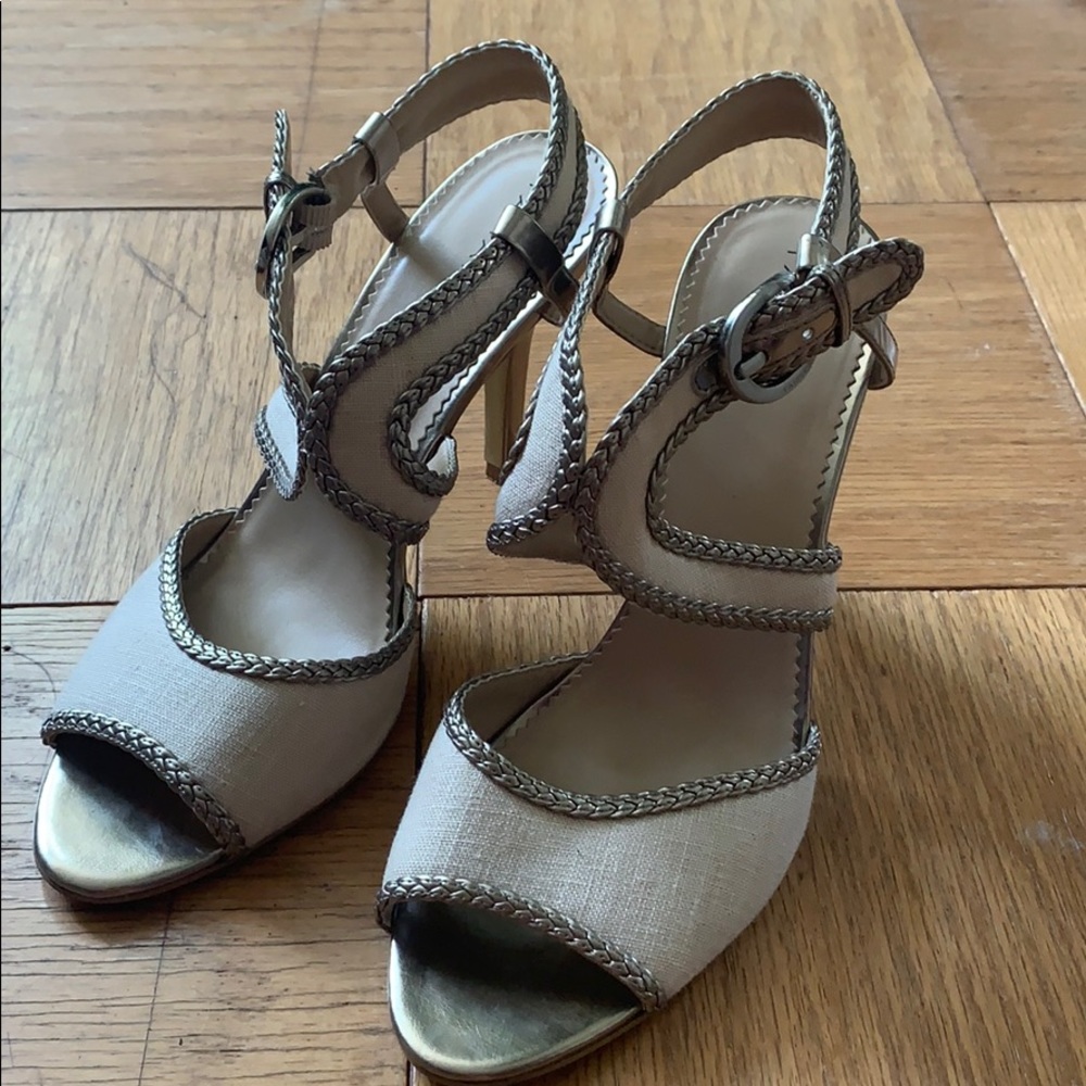 Tahari LIMA heel sandals